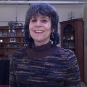 Meet your Posher, Beth